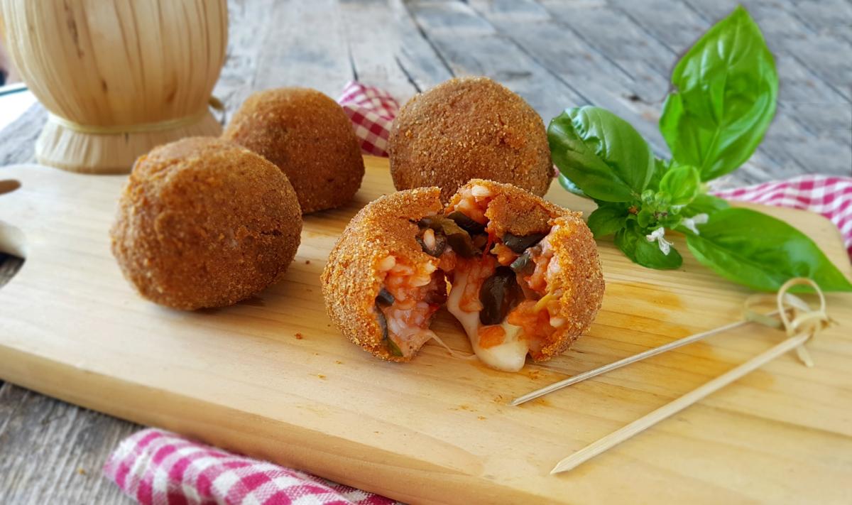 Street Food Park Festival 