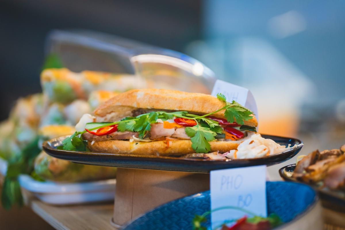 Street Food Park Festival 