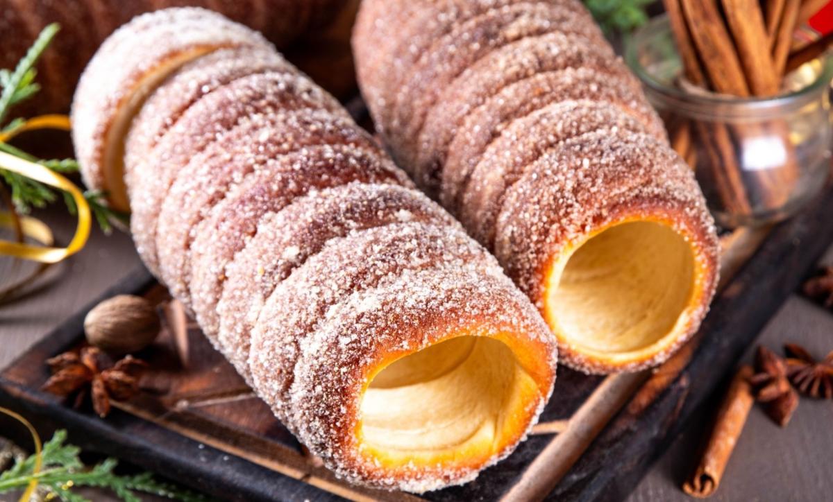 Street Food Park Festival 