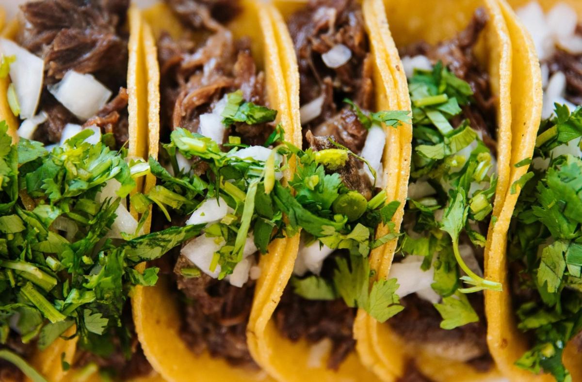 Street Food Park Festival 