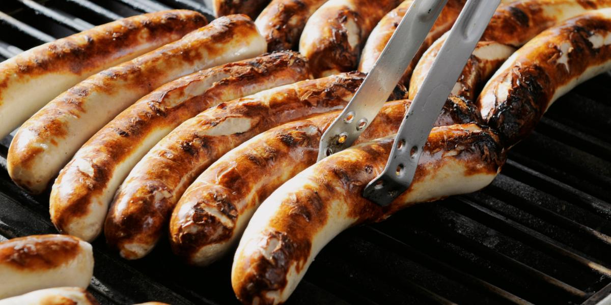 Street Food Park Festival 