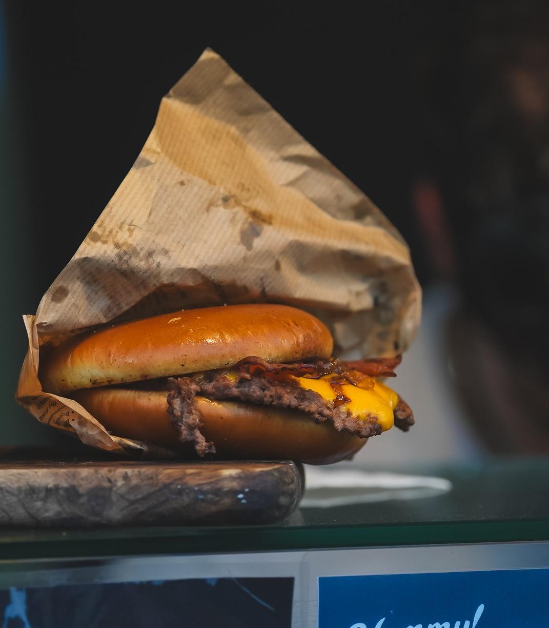 Street Food Park Festival 