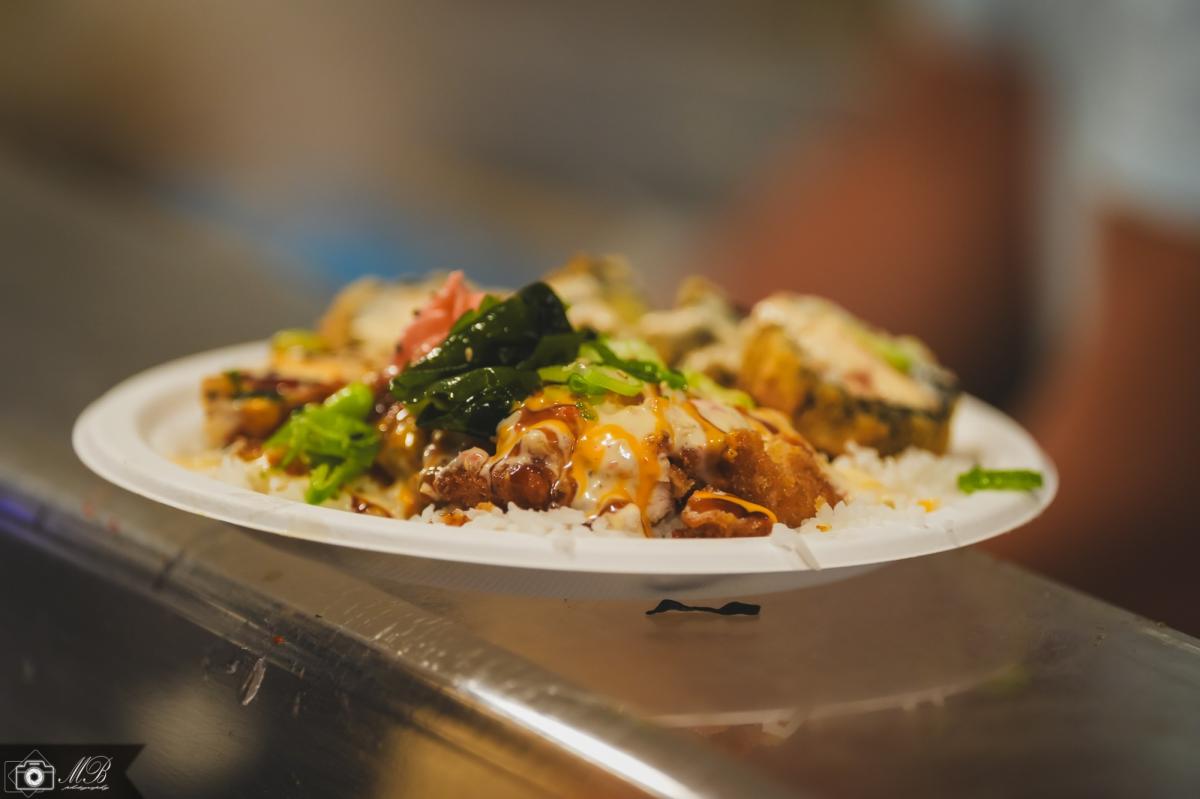 Street Food Park Festival 