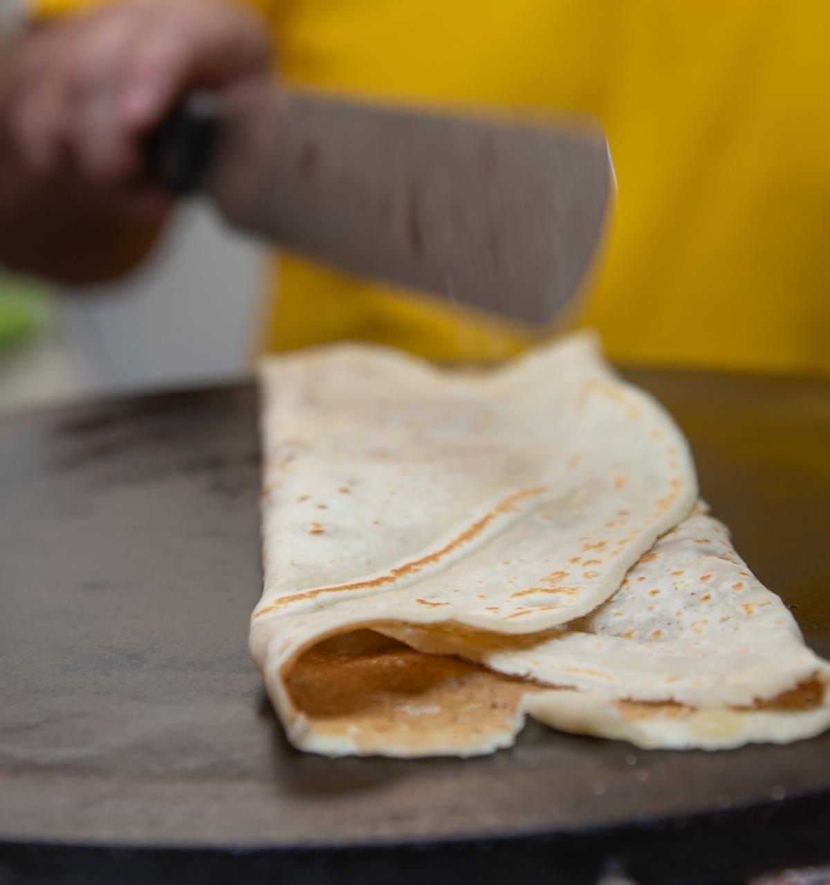 Street Food Park Festival 