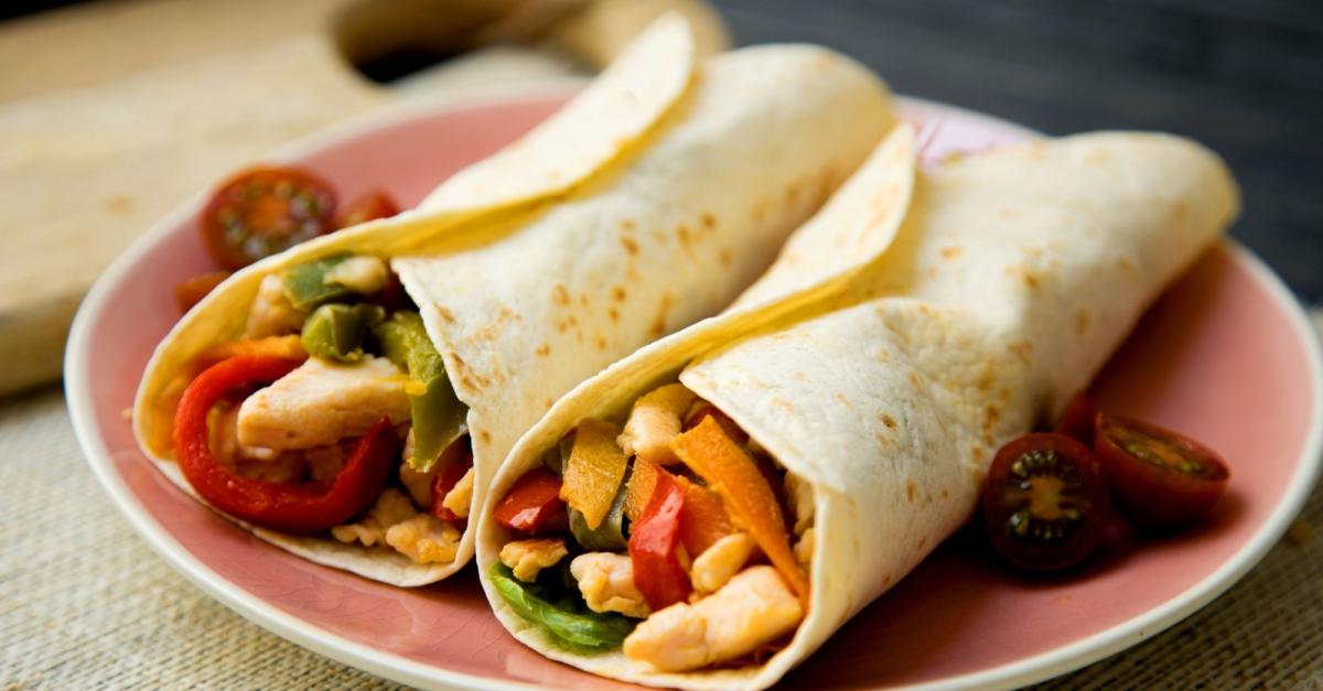 Street Food Park Festival 