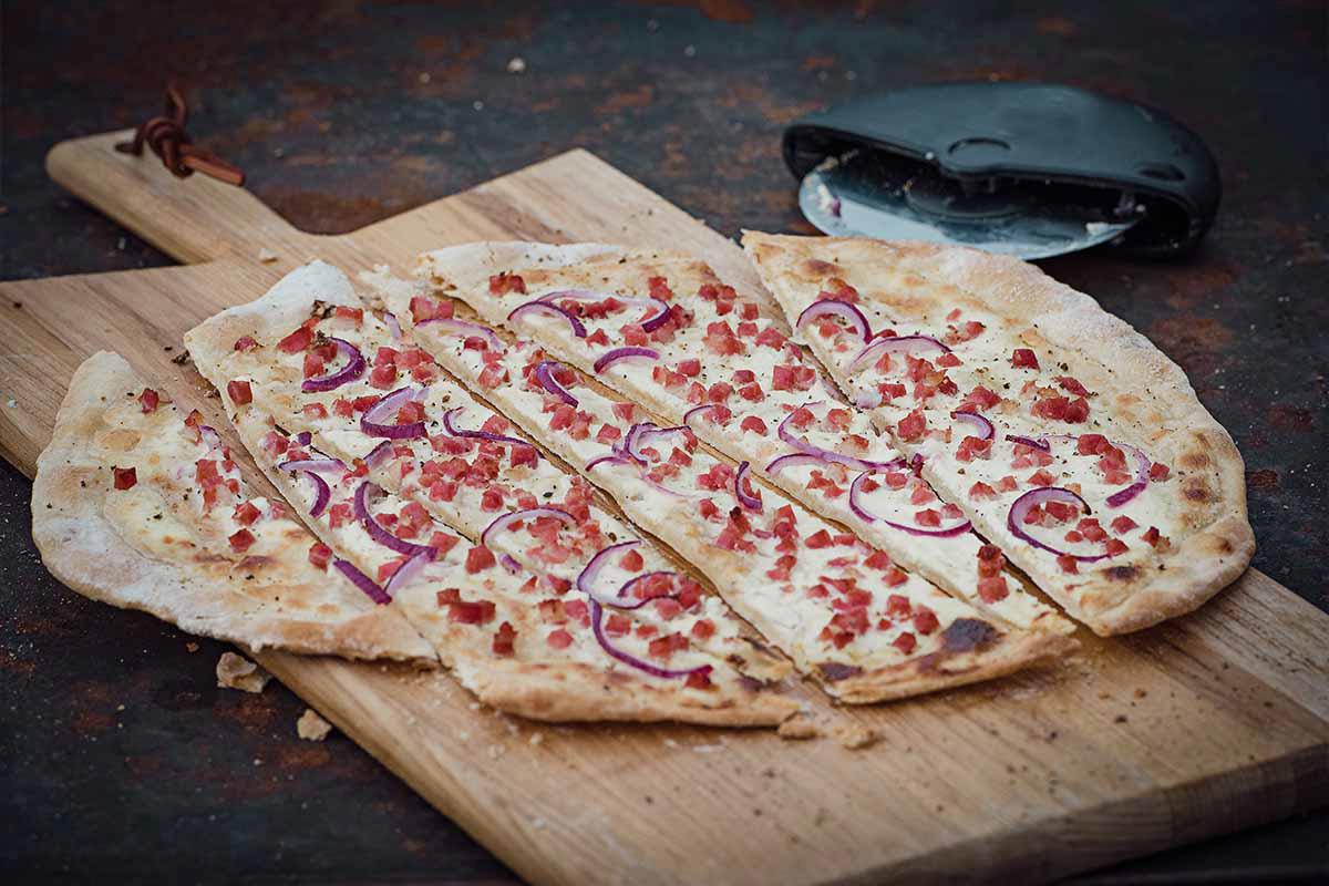 Street Food Park Festival 