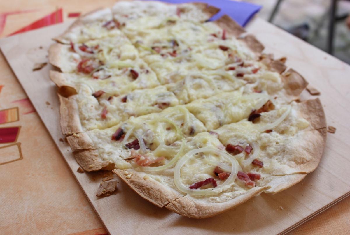 Street Food Park Festival 