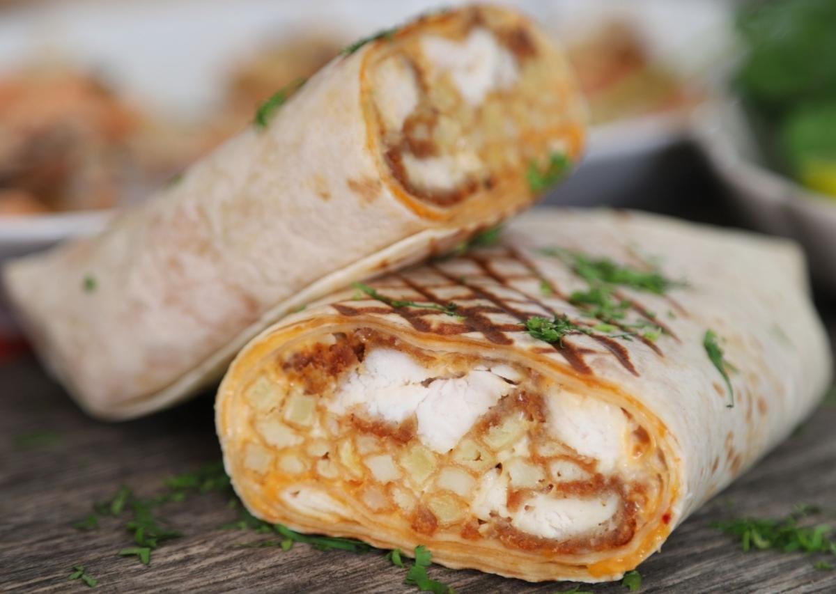 Street Food Park Festival 