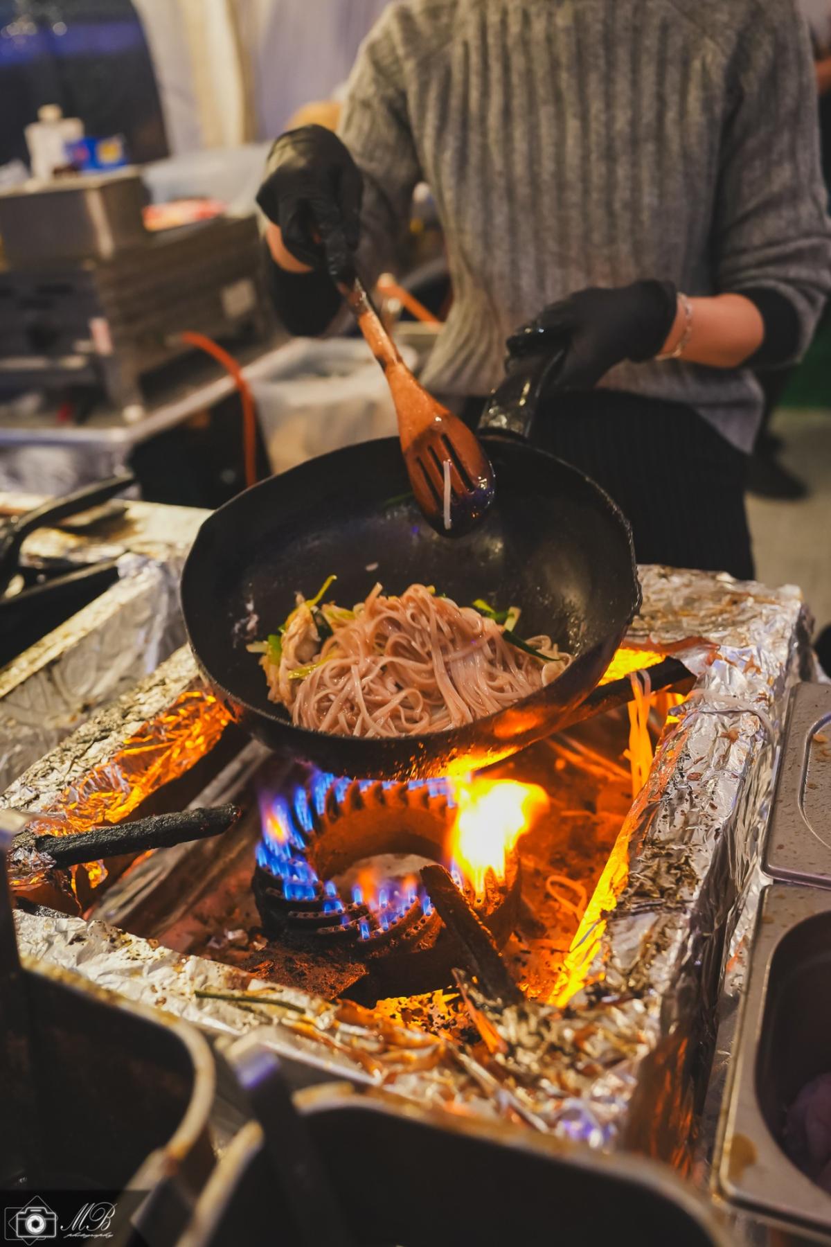 Street Food Park Festival 