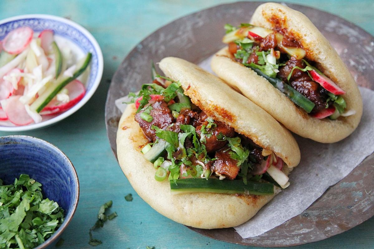 Street Food Park Festival 