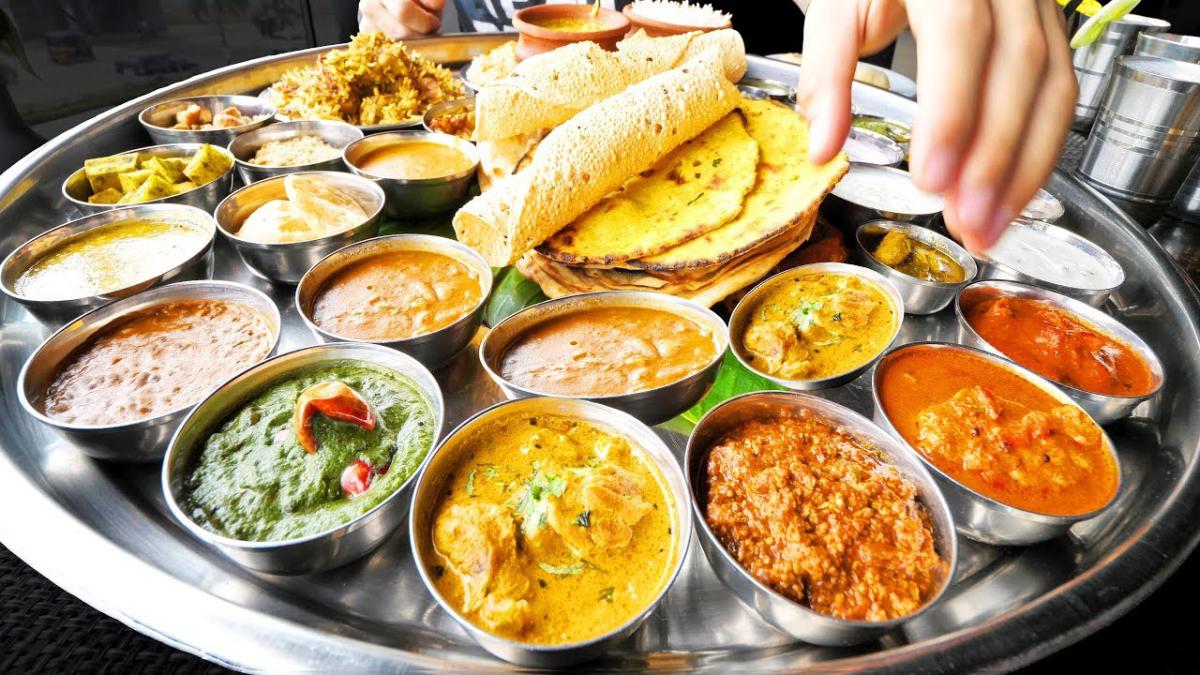 Street Food Park Festival 
