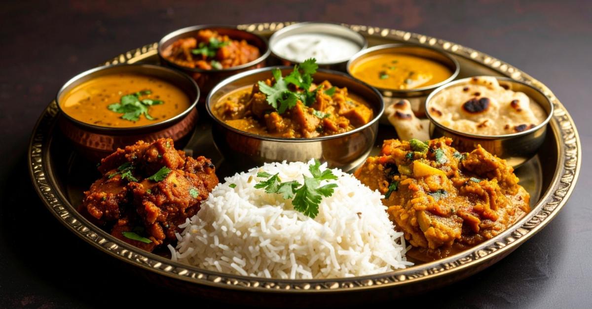 Street Food Park Festival 