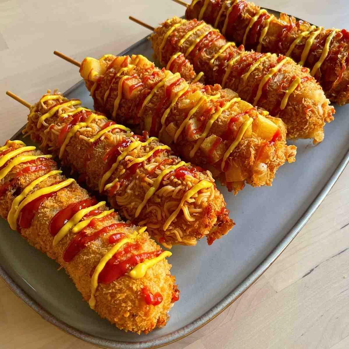 Street Food Park Festival 