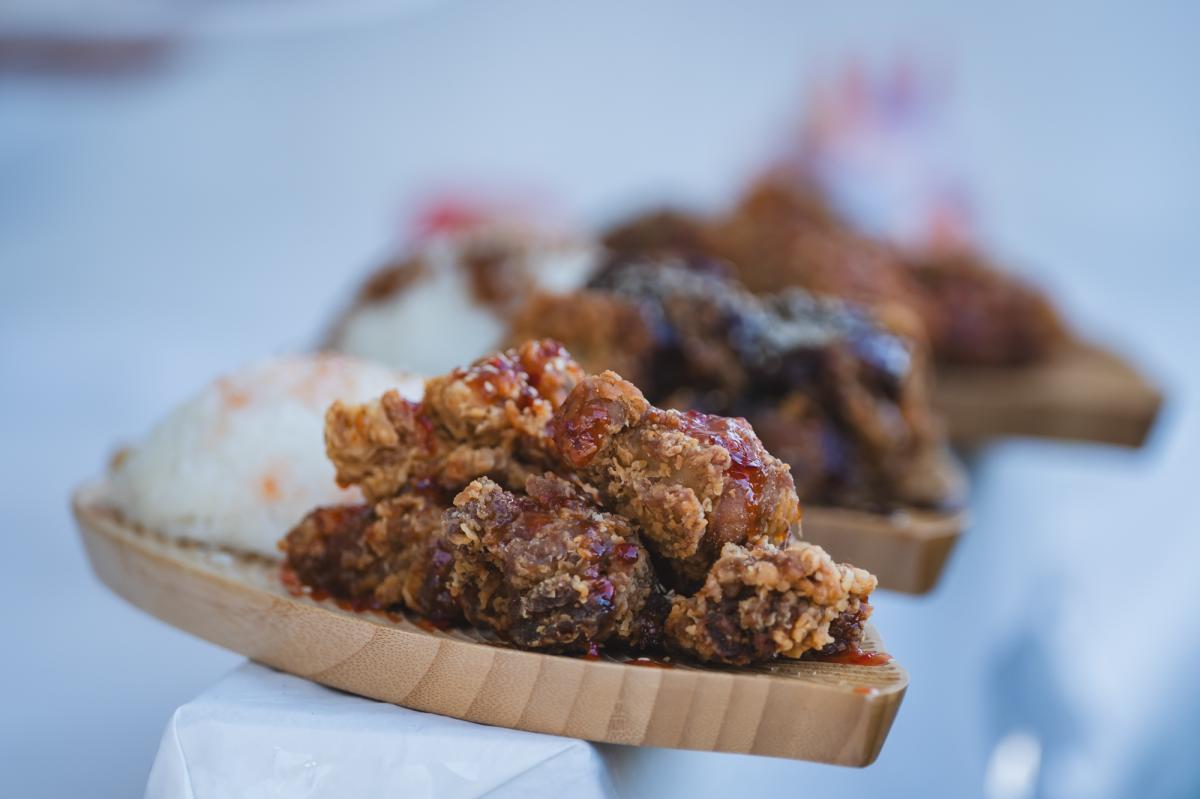 Street Food Park Festival 