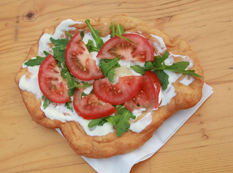 Street Food Park Festival 