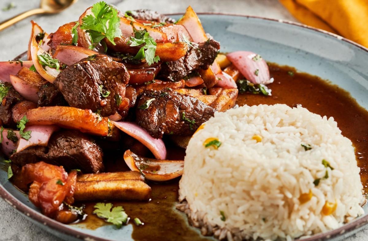 Street Food Park Festival 