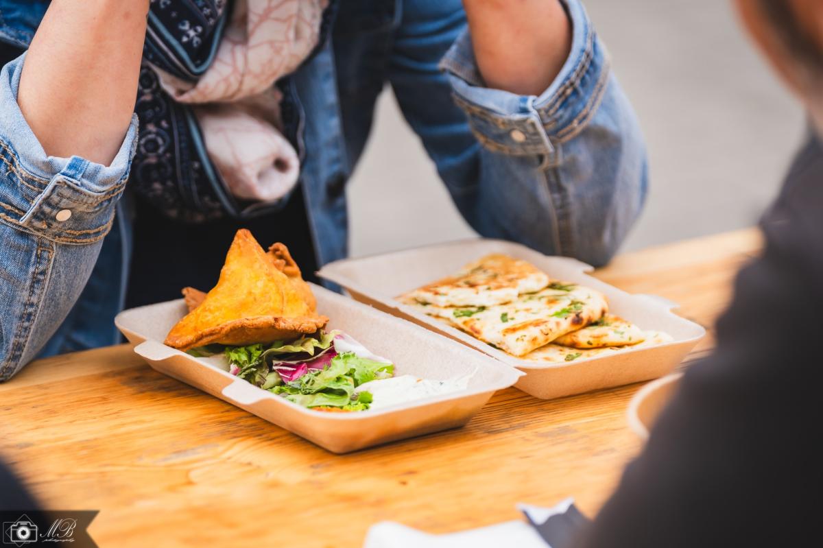 Street Food Park Festival 