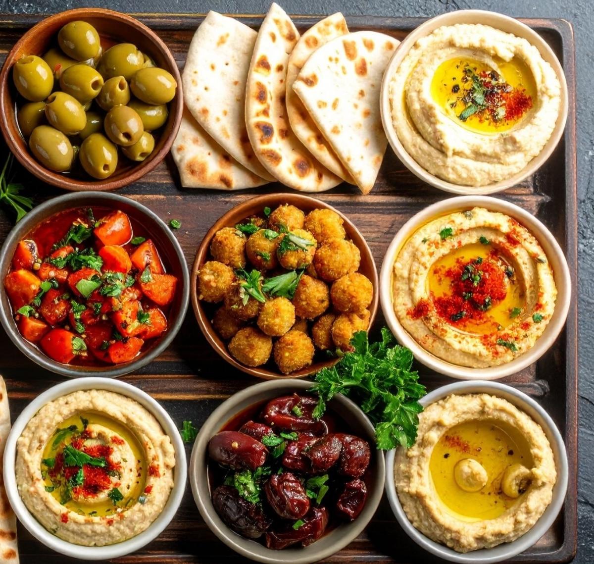 Street Food Park Festival 