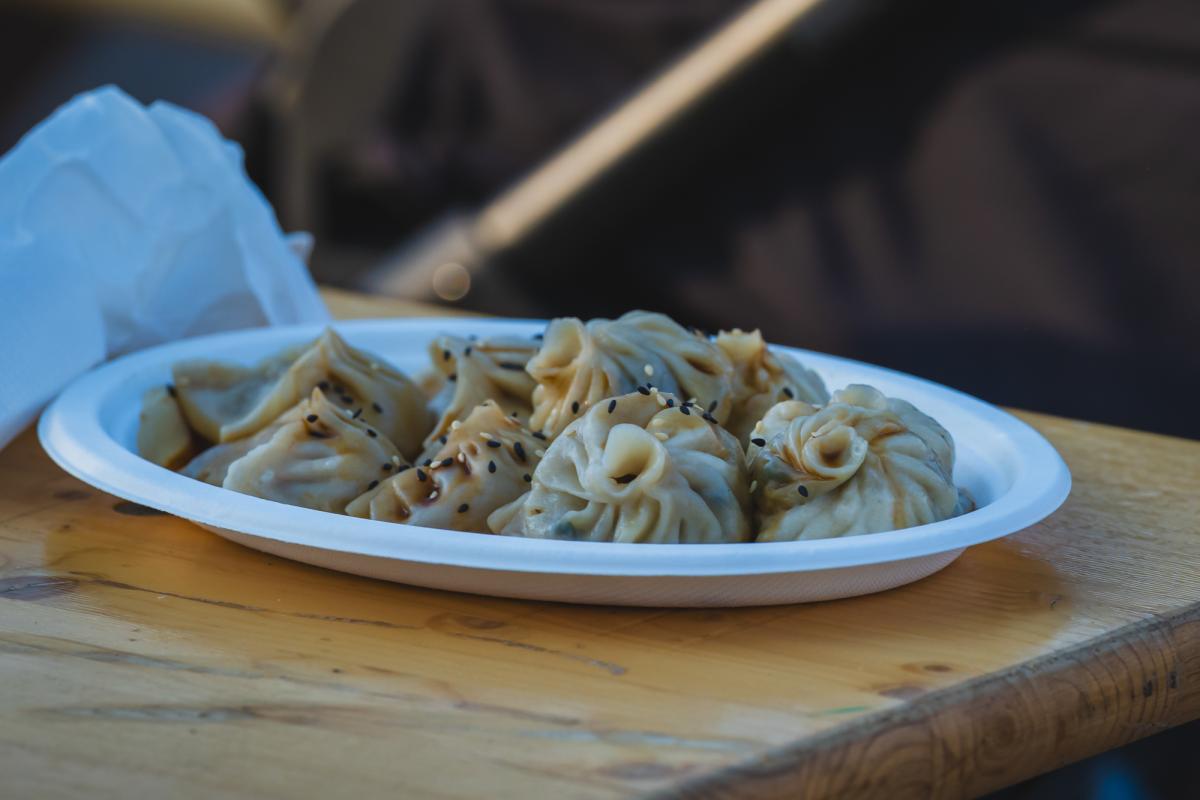 Street Food Park Festival 