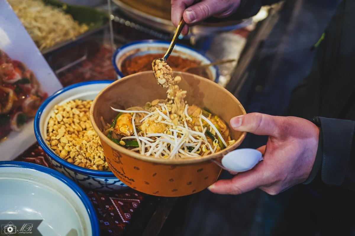 Street Food Park Festival 