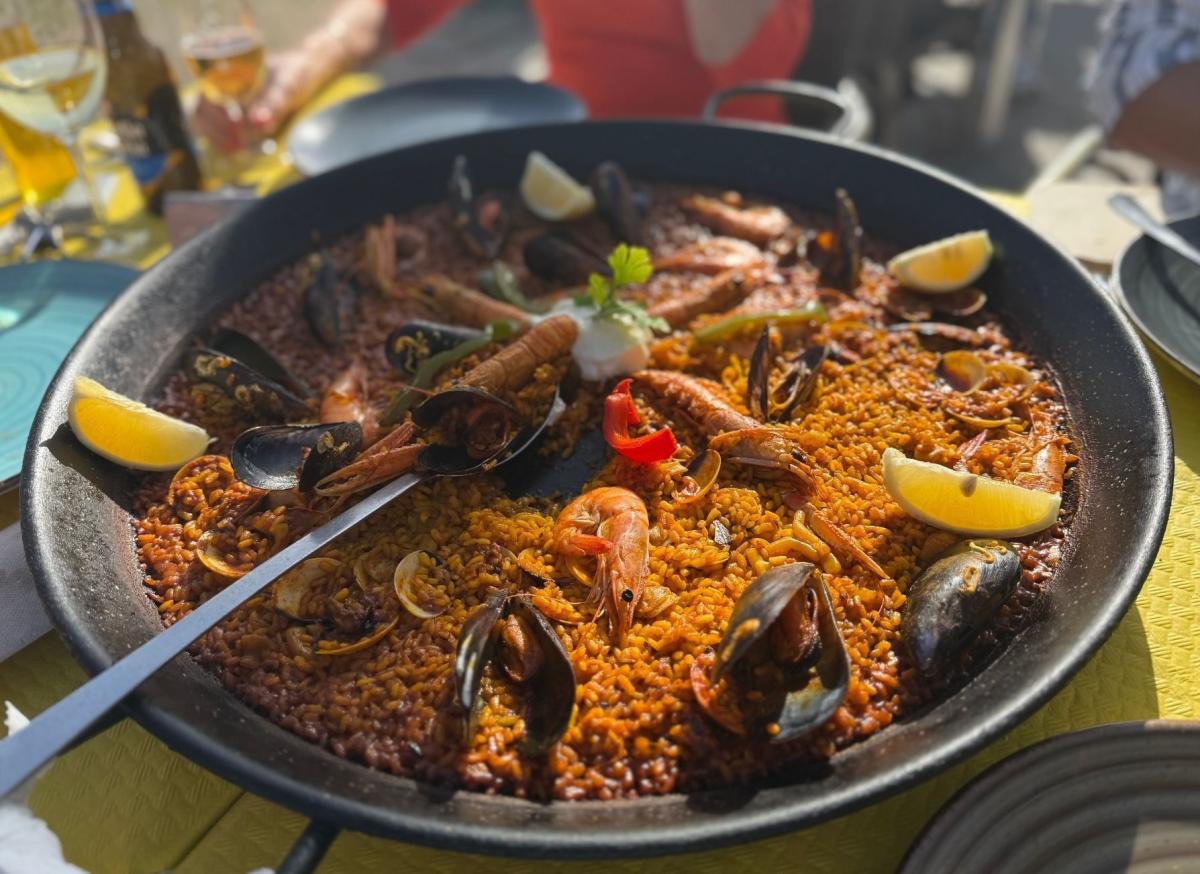 Street Food Park Festival 