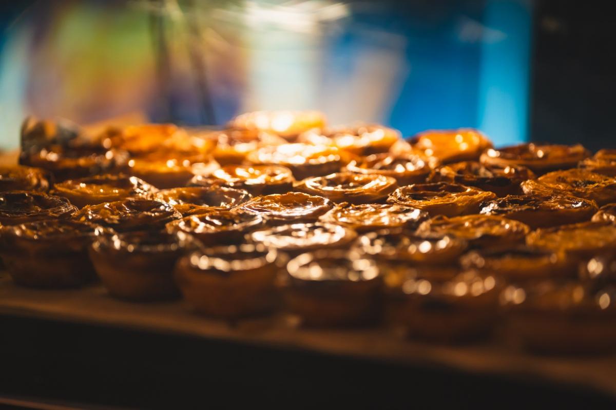 Street Food Park Festival 