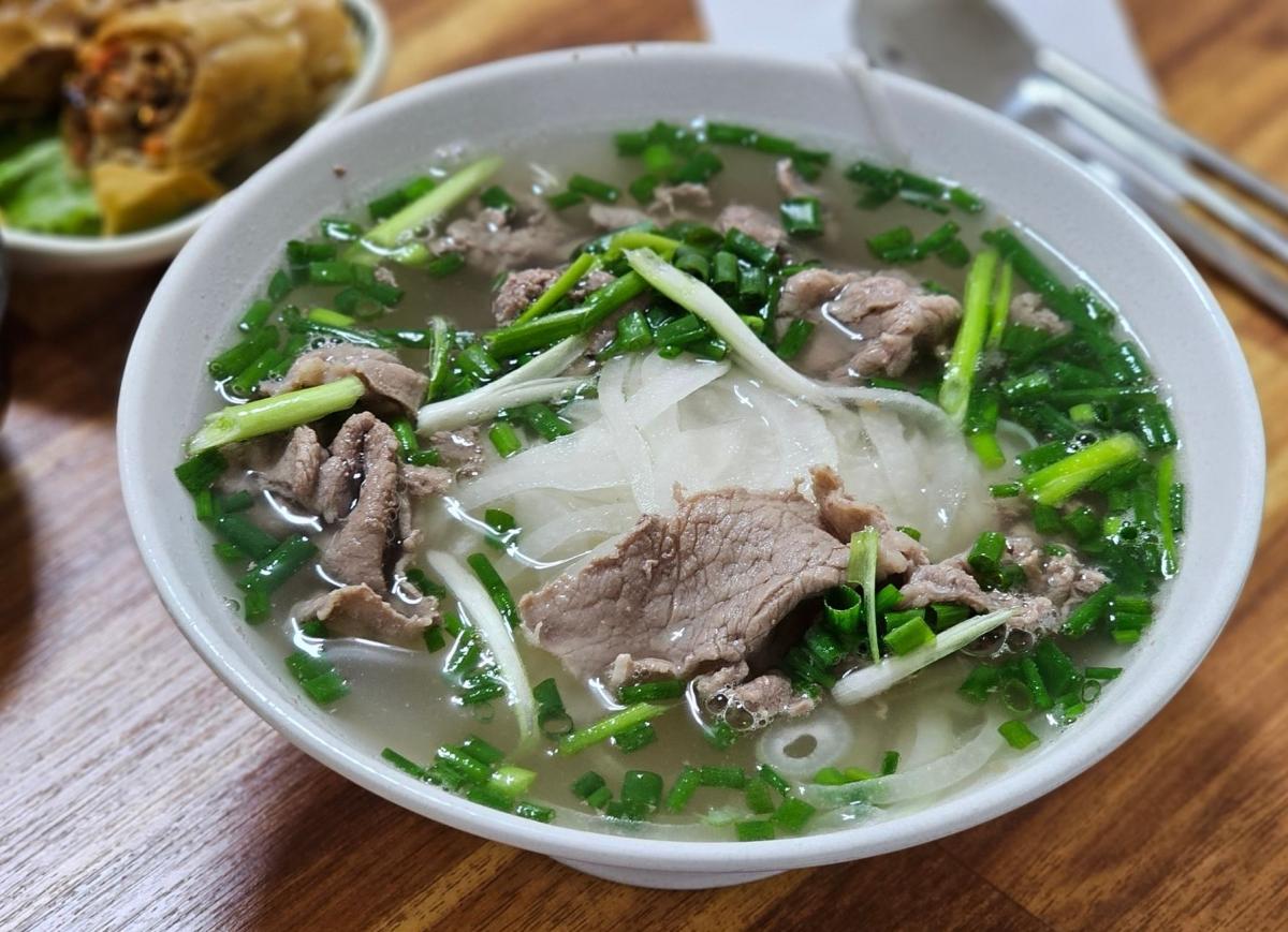 Street Food Park Festival 