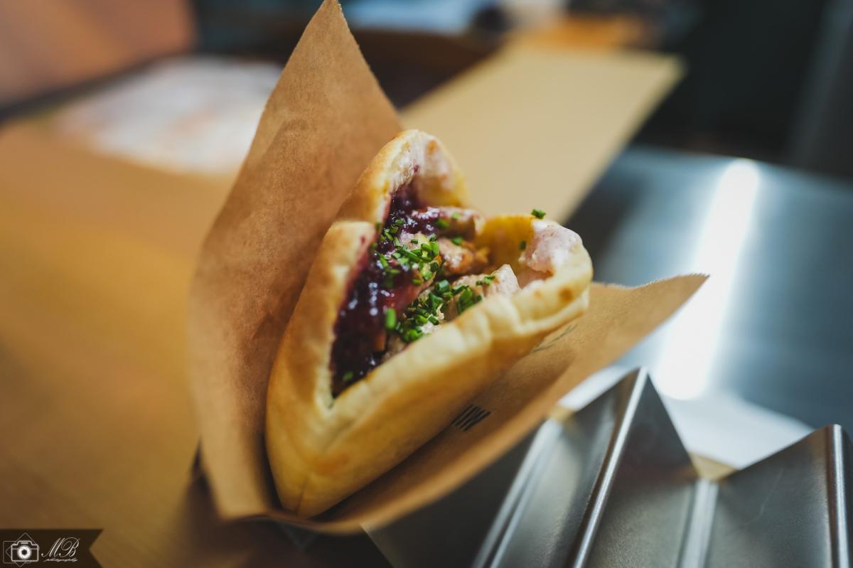 Street Food Park Festival 