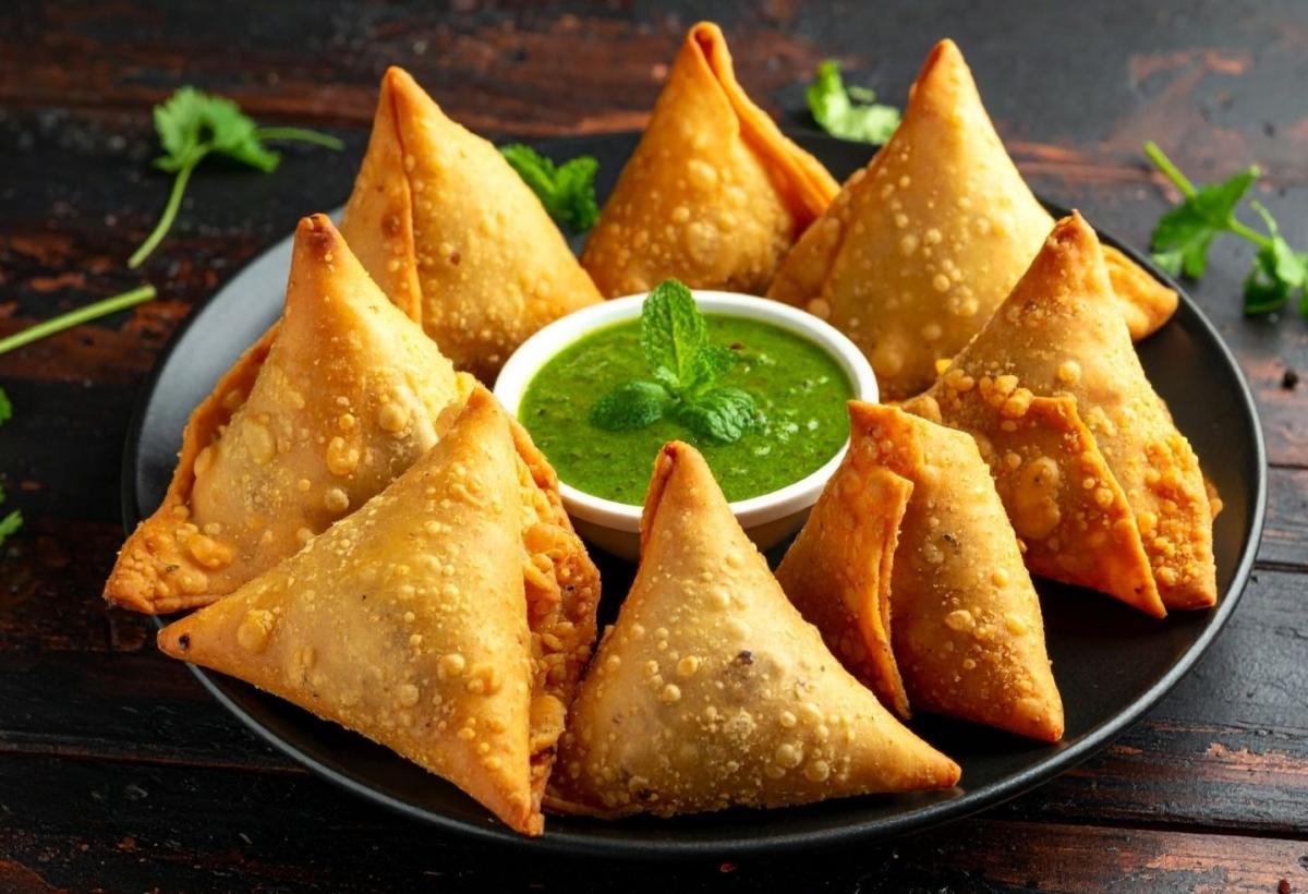 Street Food Park Festival 