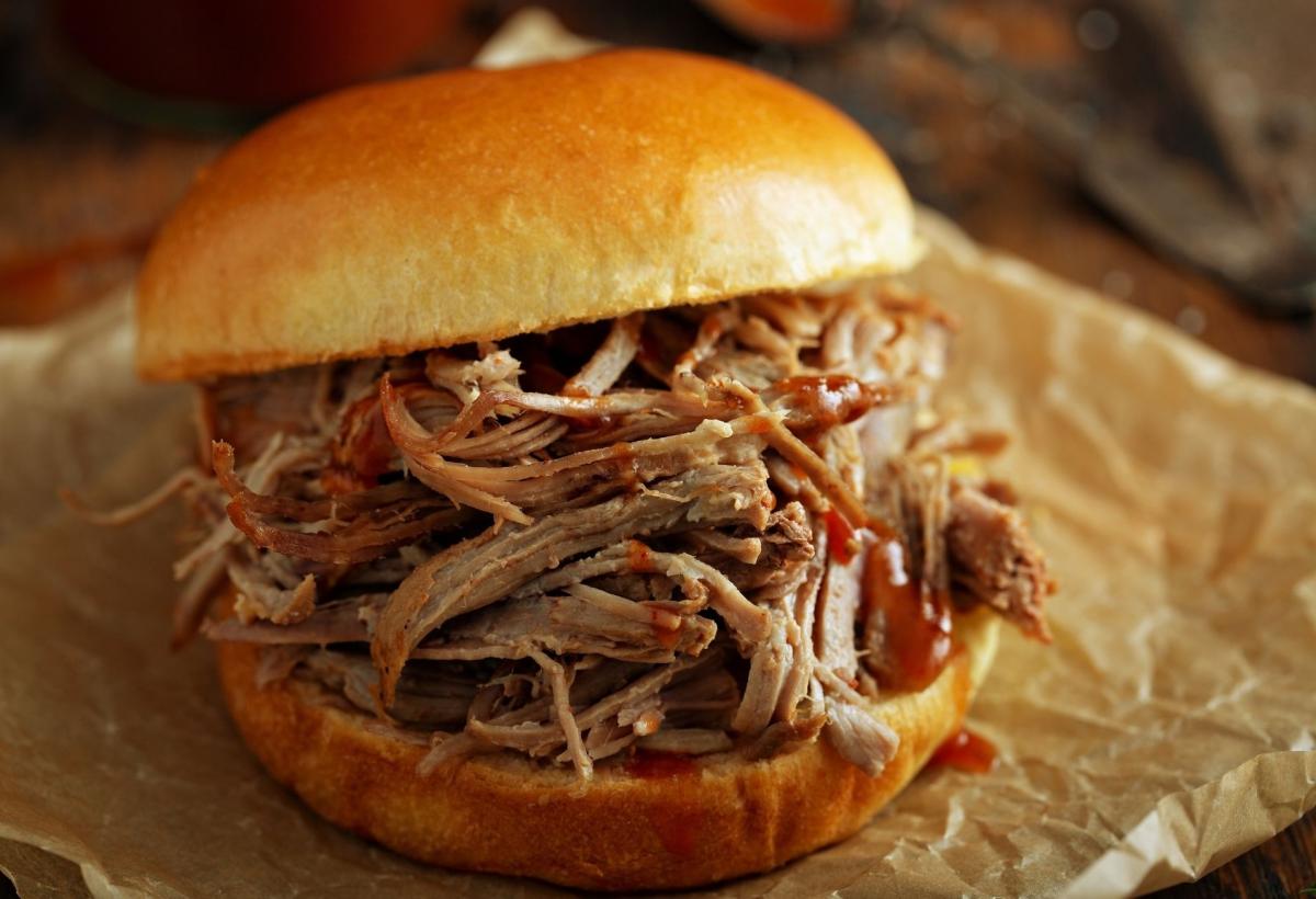 Street Food Park Festival 