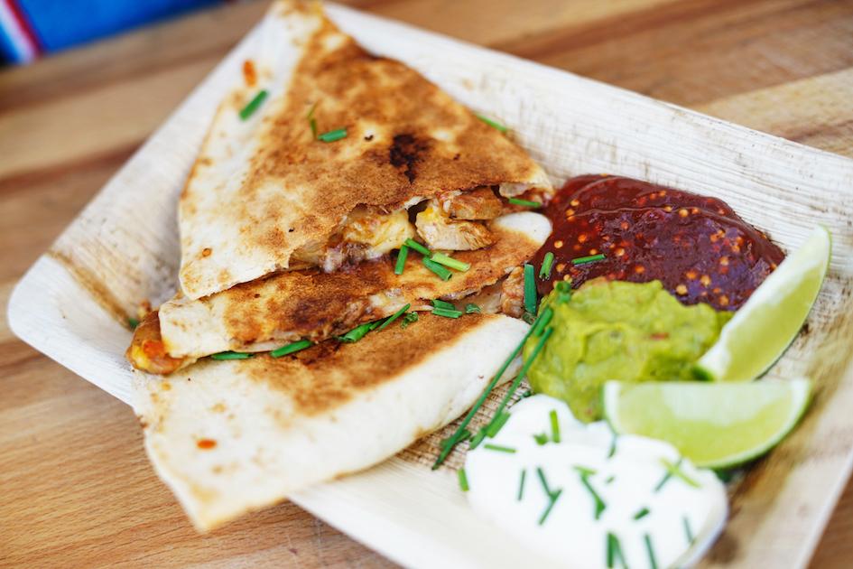 Street Food Park Festival 