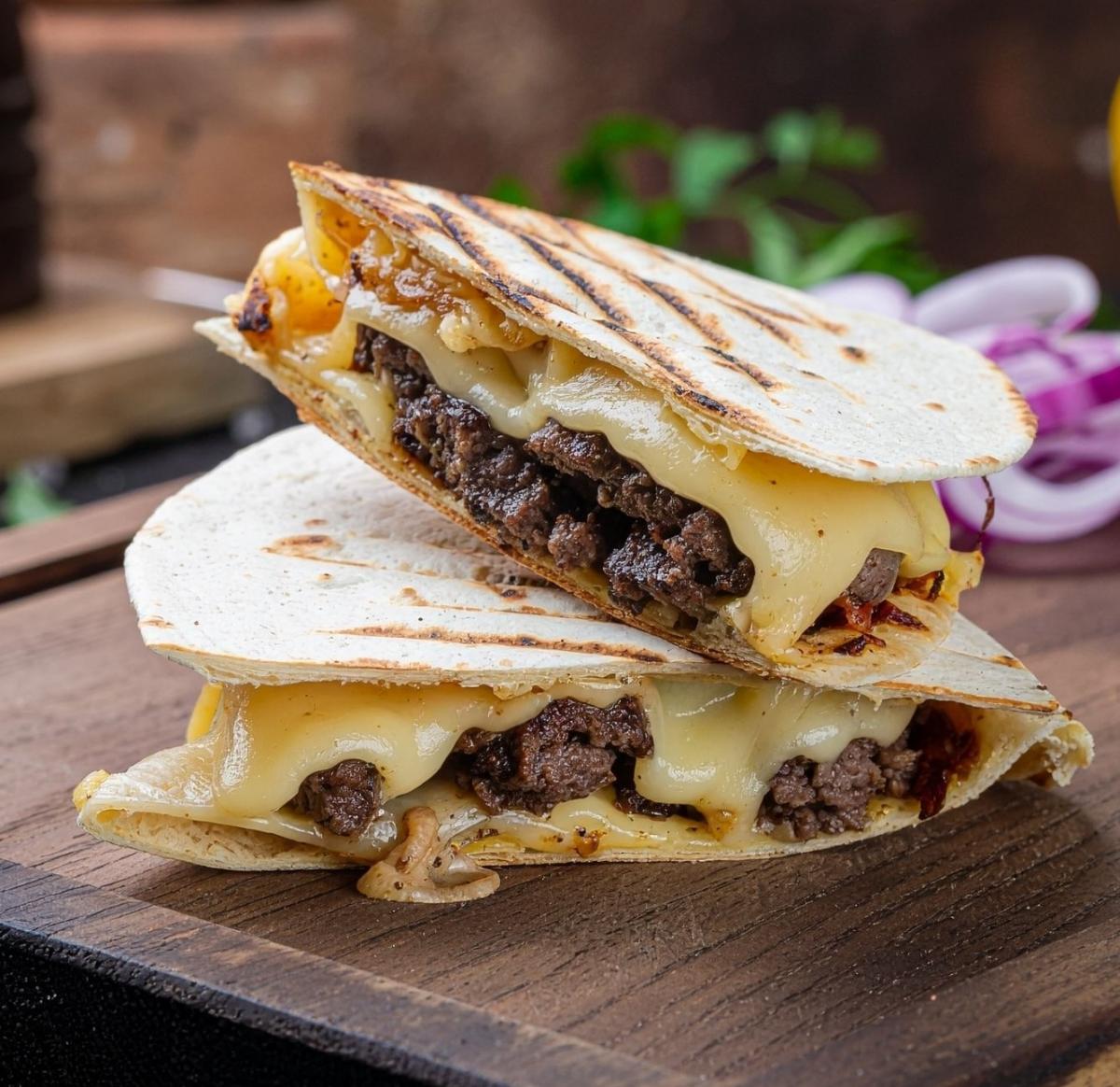 Street Food Park Festival 