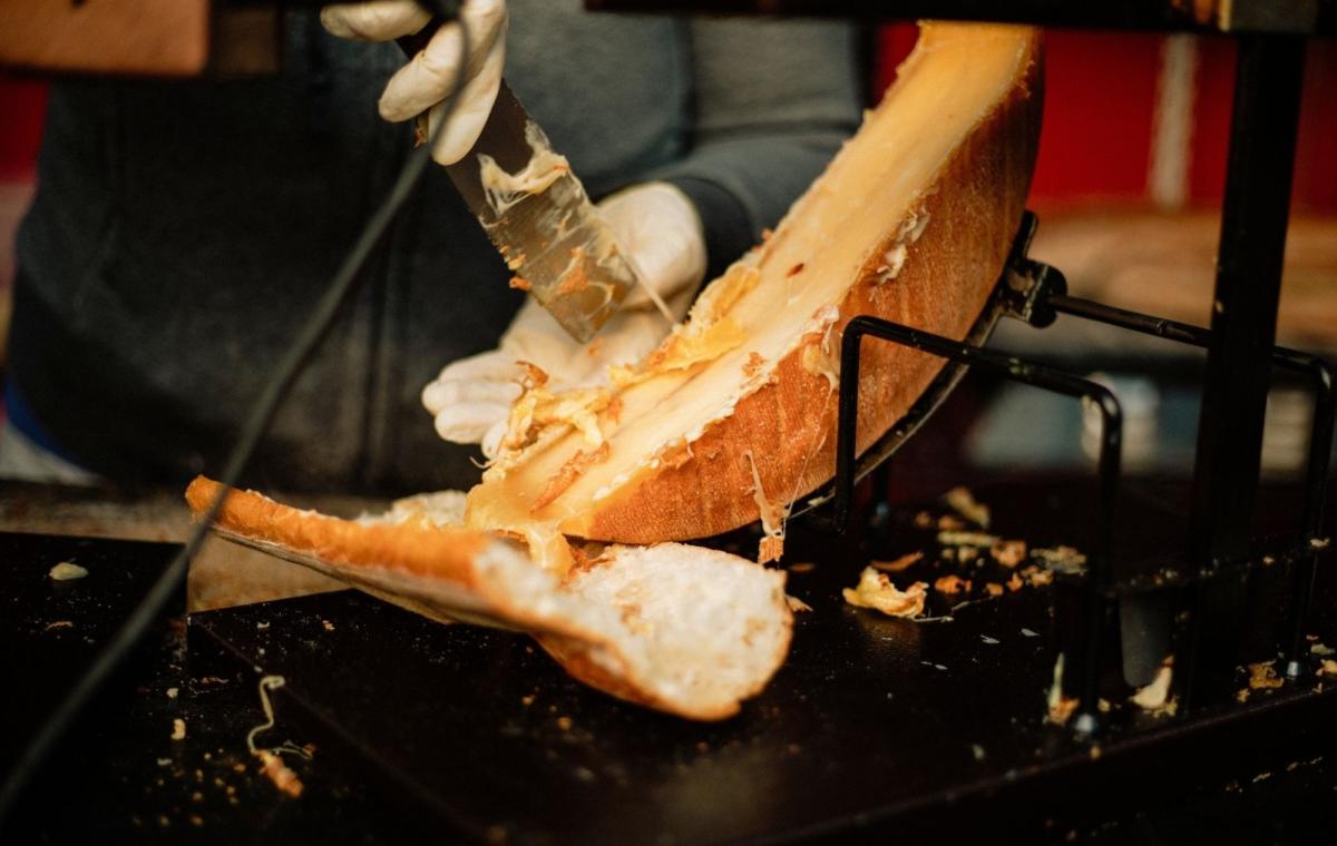 Street Food Park Festival 