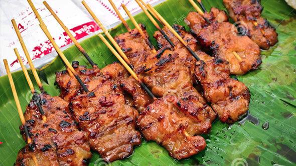 Street Food Park Festival 