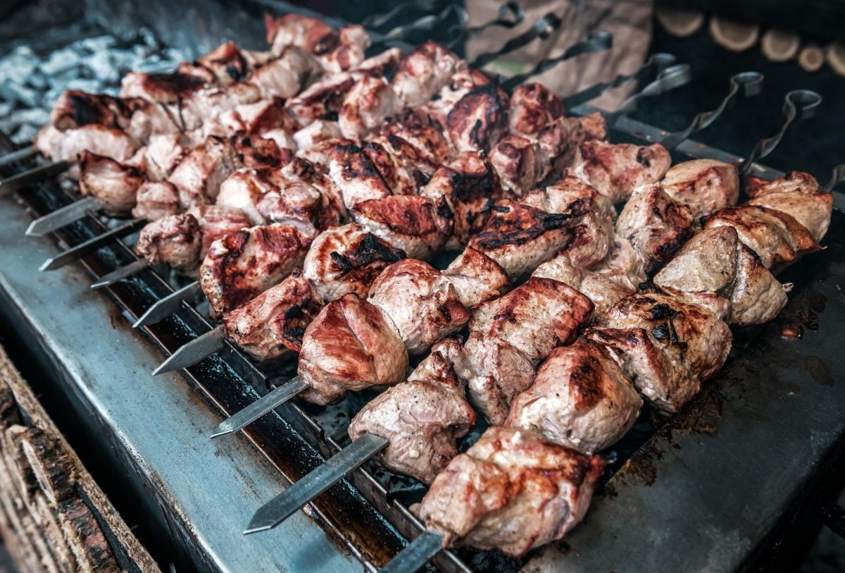 Street Food Park Festival 