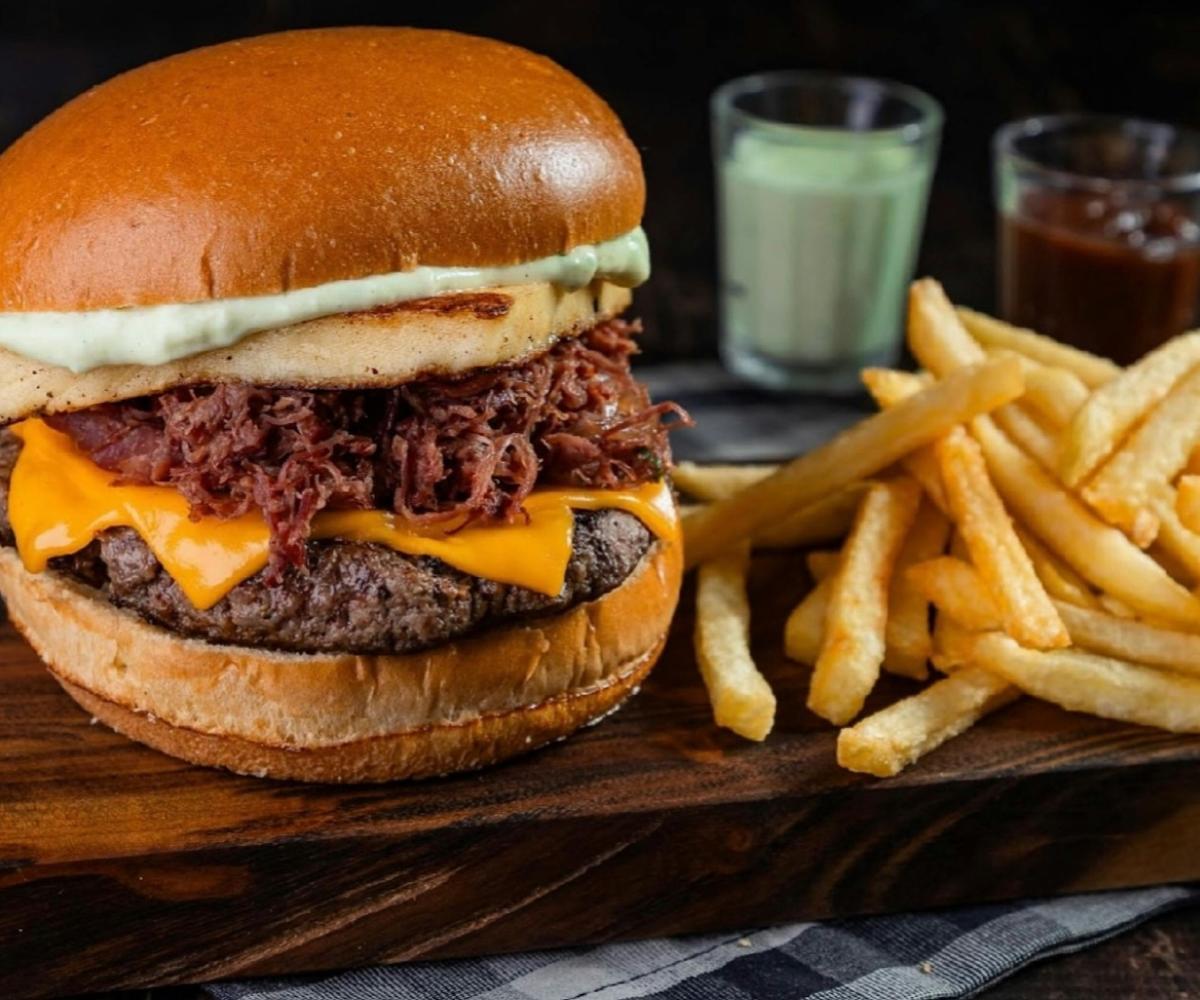 Street Food Park Festival 