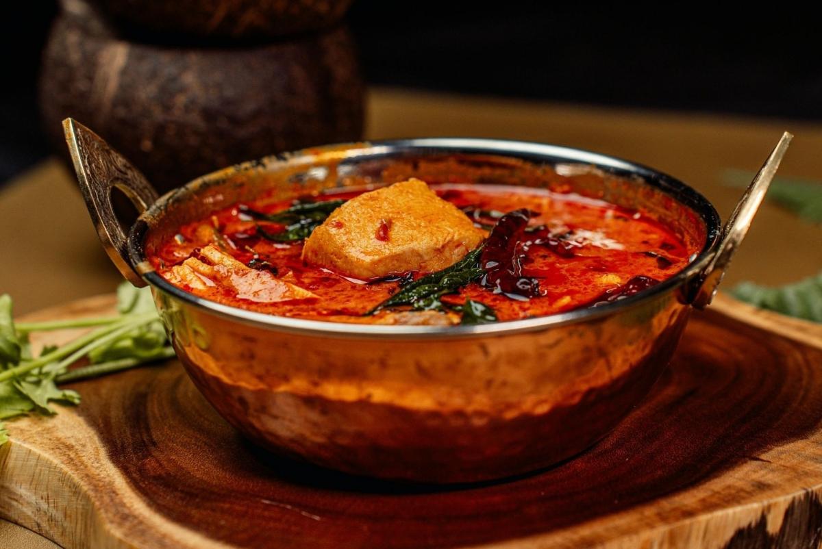 Street Food Park Festival 