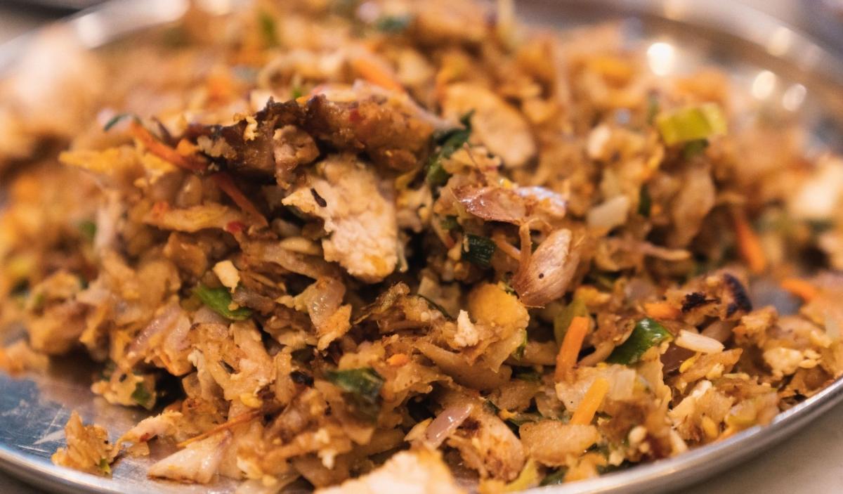 Street Food Park Festival 