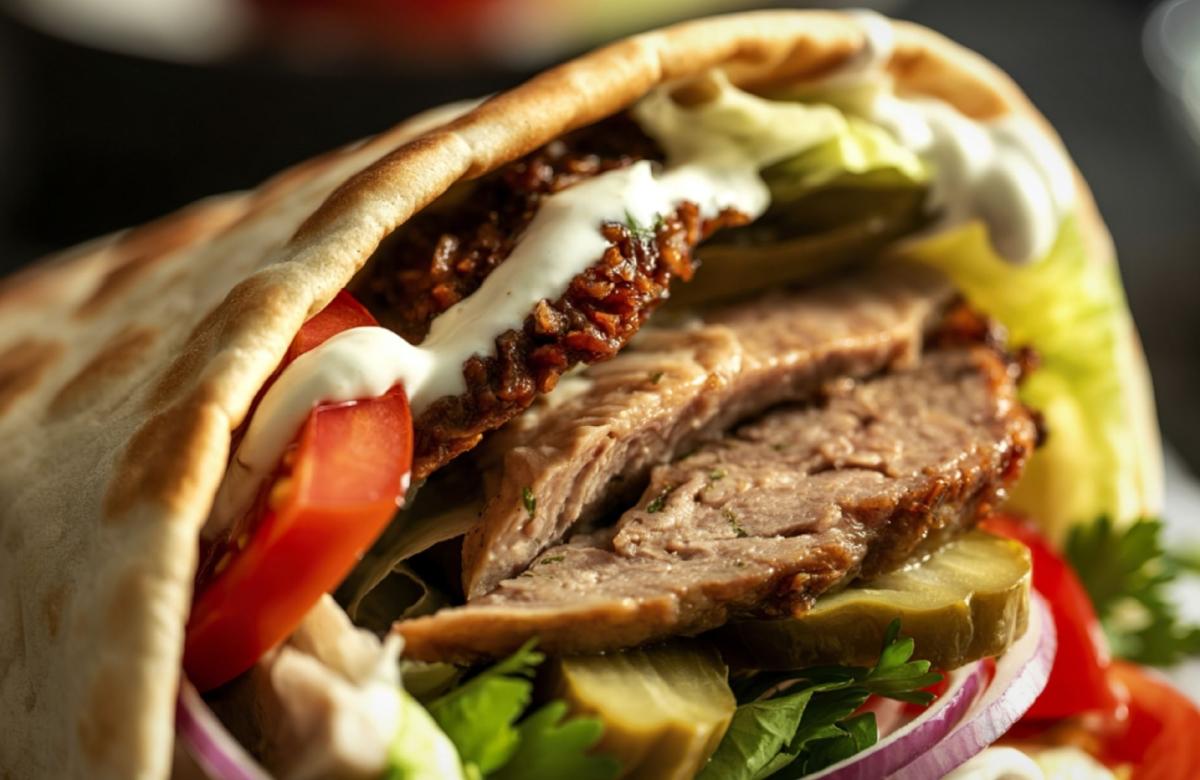 Street Food Park Festival 