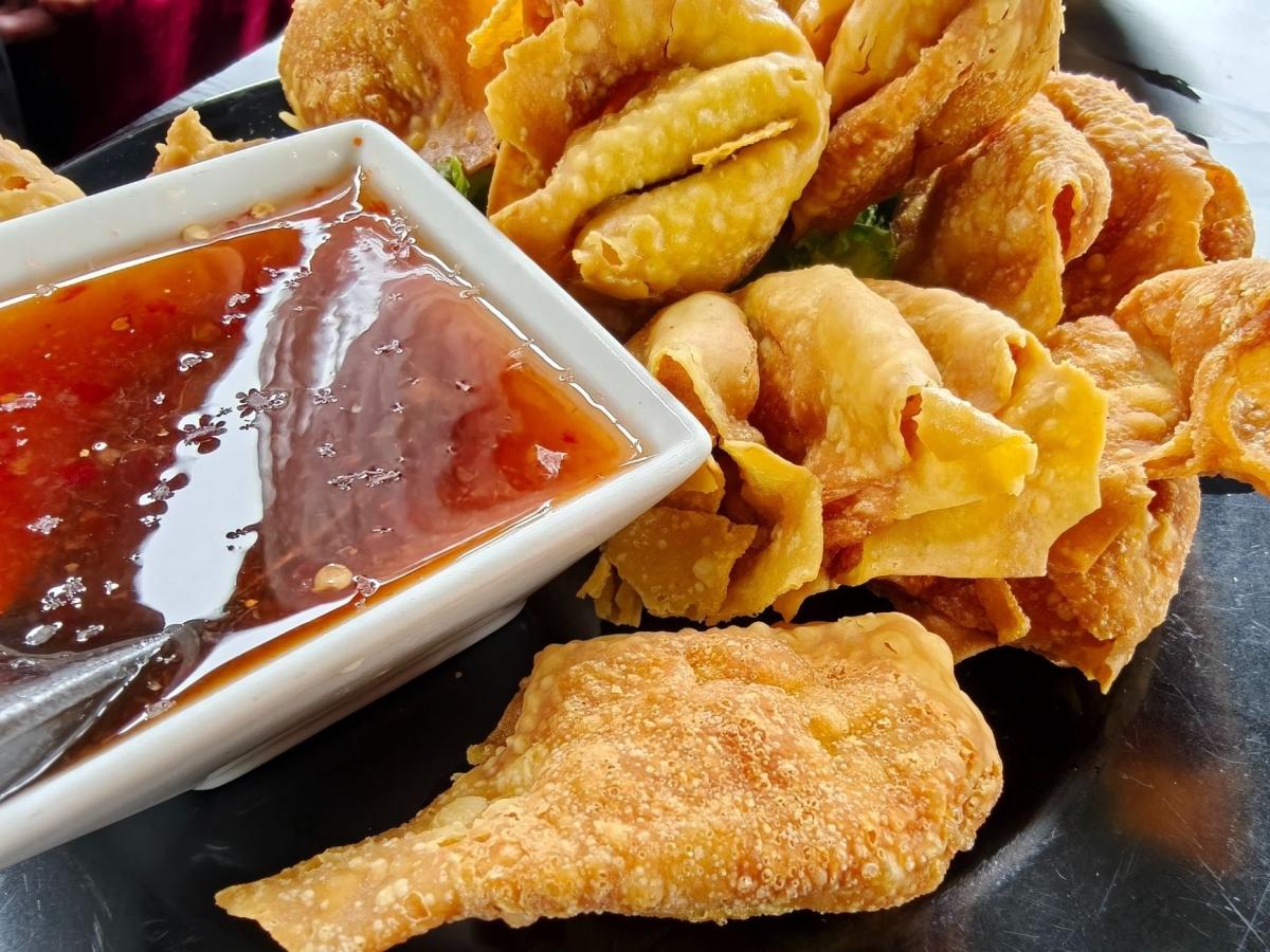 Street Food Park Festival 