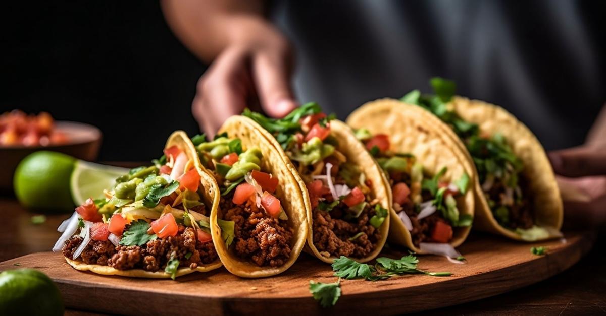 Street Food Park Festival 