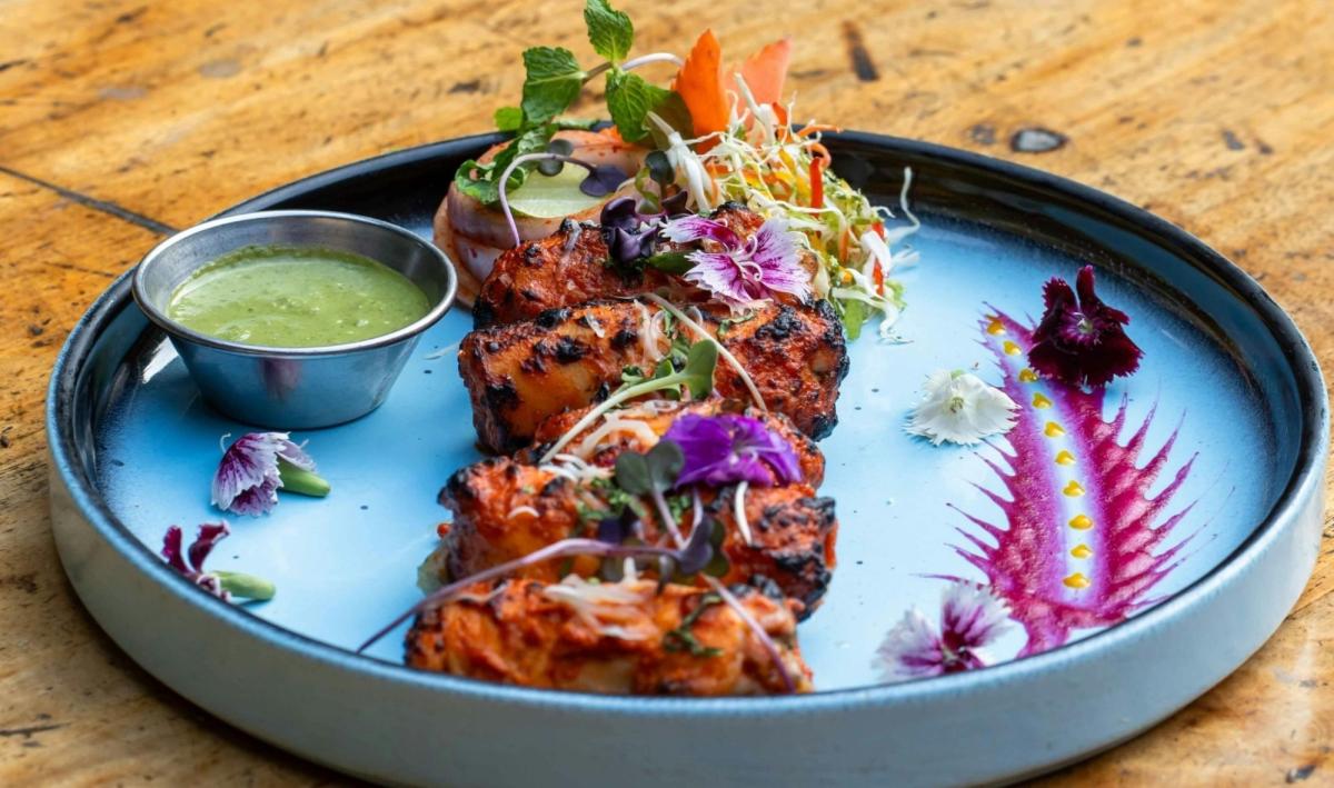 Street Food Park Festival 