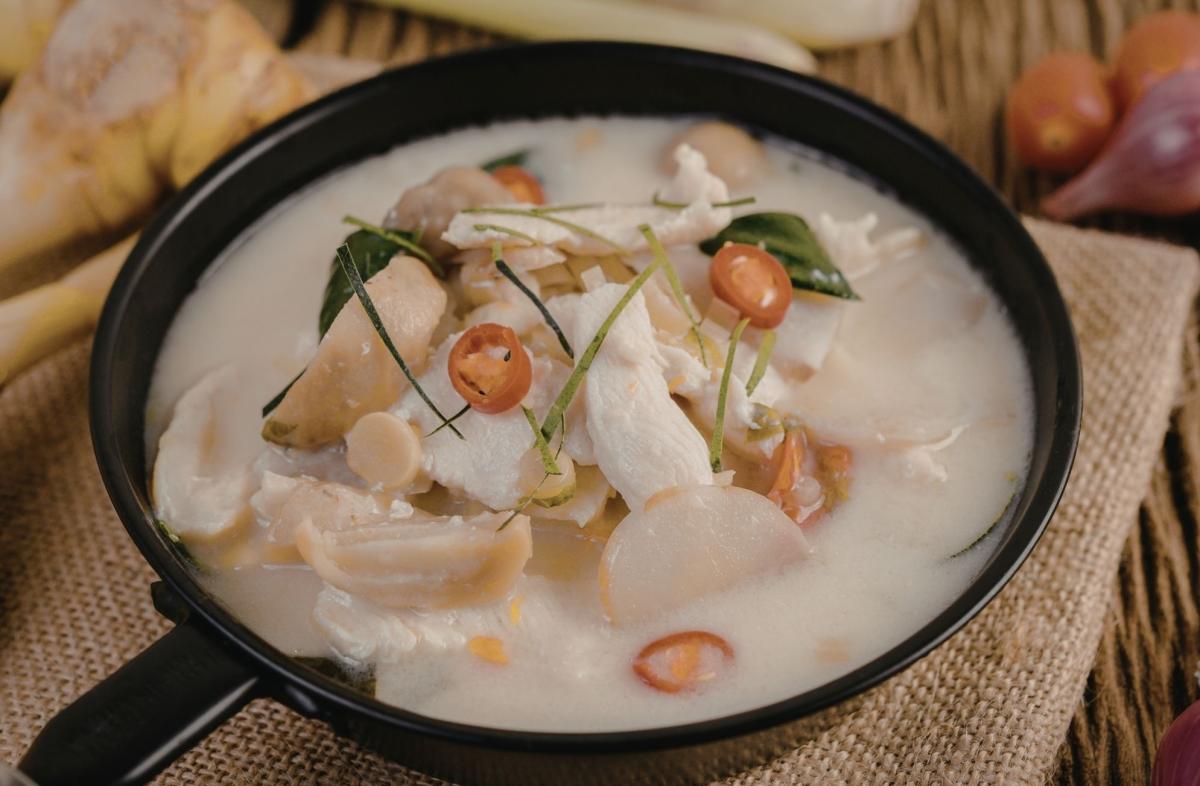 Street Food Park Festival 