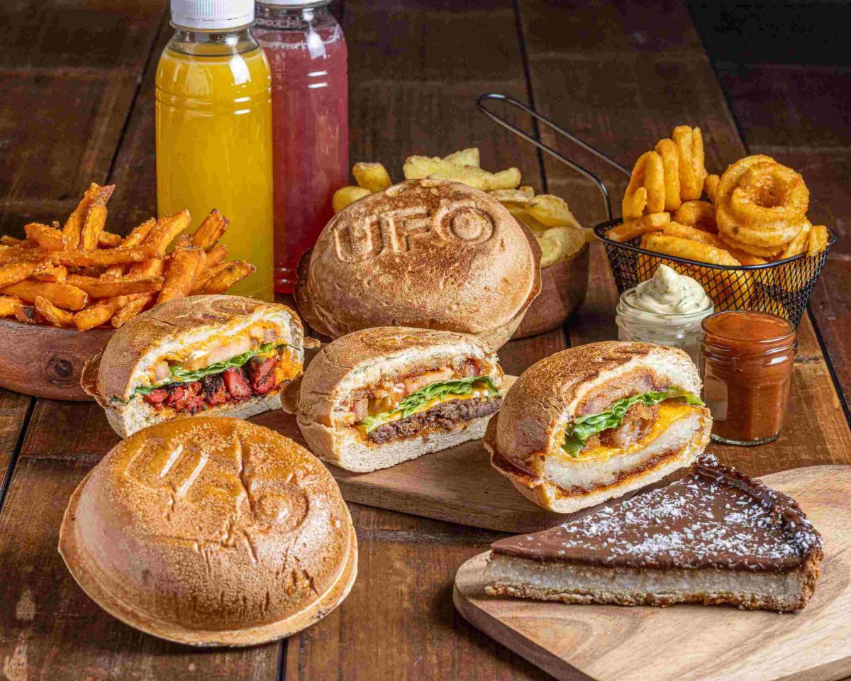 Street Food Park Festival 