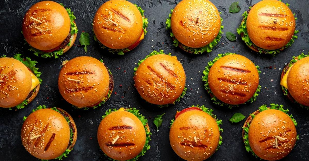 Street Food Park Festival 