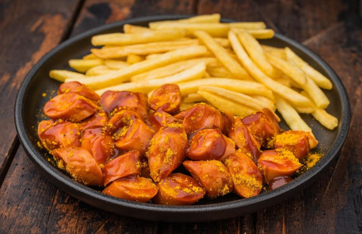 Street Food Park Festival 