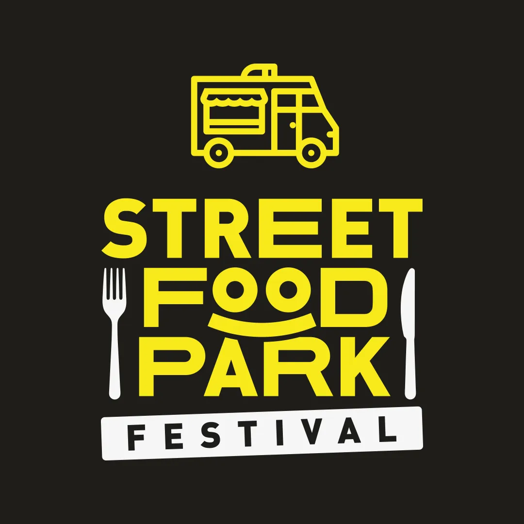 Street Food Park Festival 3. Street Food Park Festival - Prime Tower Areal