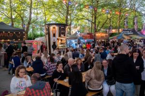 Street Food Park Festival Die Highlights 2025 – unsere schönsten Momente