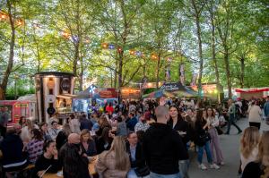 Street Food Park Festival Die Highlights 2025 – unsere schönsten Momente