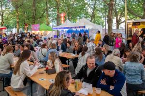 Street Food Park Festival Die Highlights 2025 – unsere schönsten Momente